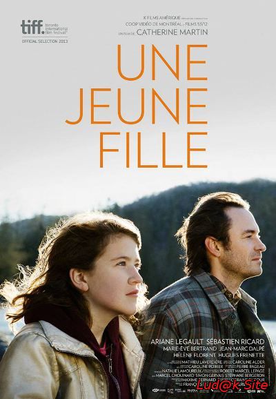 Une jeune fille (2013)