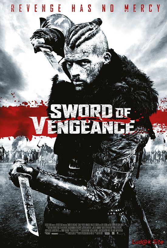 Sword of Vengeance (2015)