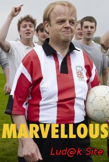 Marvellous (2014)