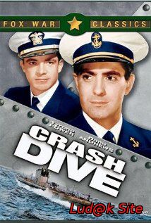 Crash Dive (1943)