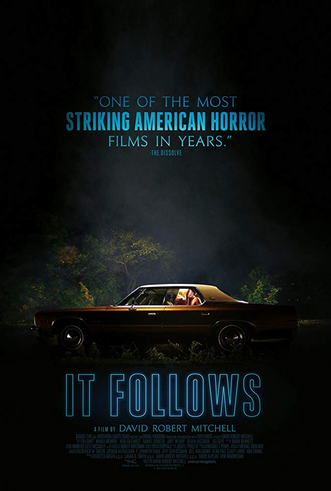 It Follows (2014)