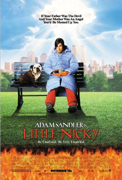 Little Nicky (2000)