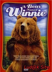 A Bear Named Winnie (2004)