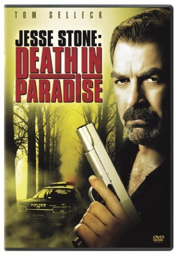 Jesse Stone: Death in Paradise (2006)