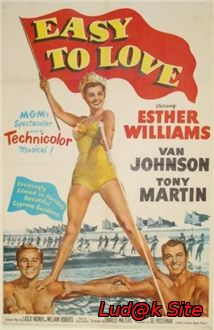 Easy to Love (1953)