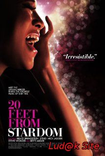 Twenty Feet from Stardom (2013)