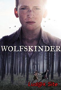 Wolfskinder Aka Wolf Children (2013)