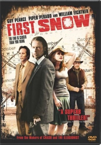 First Snow (2006)