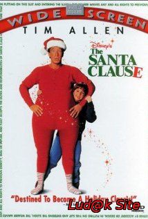 Santa Clause(1994)