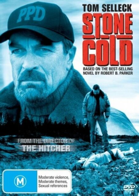 Jesse Stone: Stone Cold (2005)