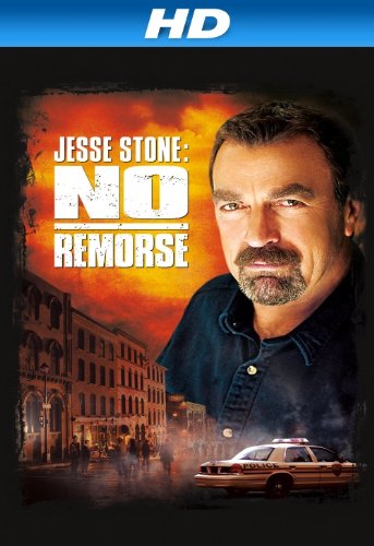 Jesse Stone: No Remorse (2010)