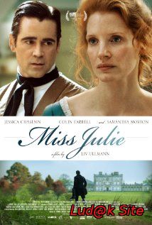 Miss Julie (2014)