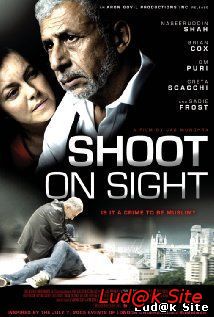 Shoot on Sight (2007)