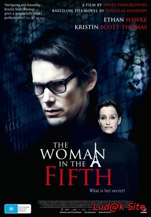 La Femme Du Vème Aka The Woman In The Fifth (2011)