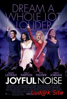 Joyful Noise (2012)