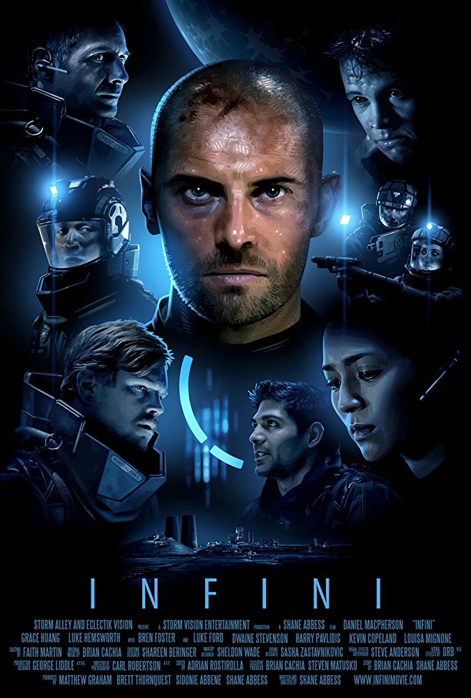 Infini (2015)