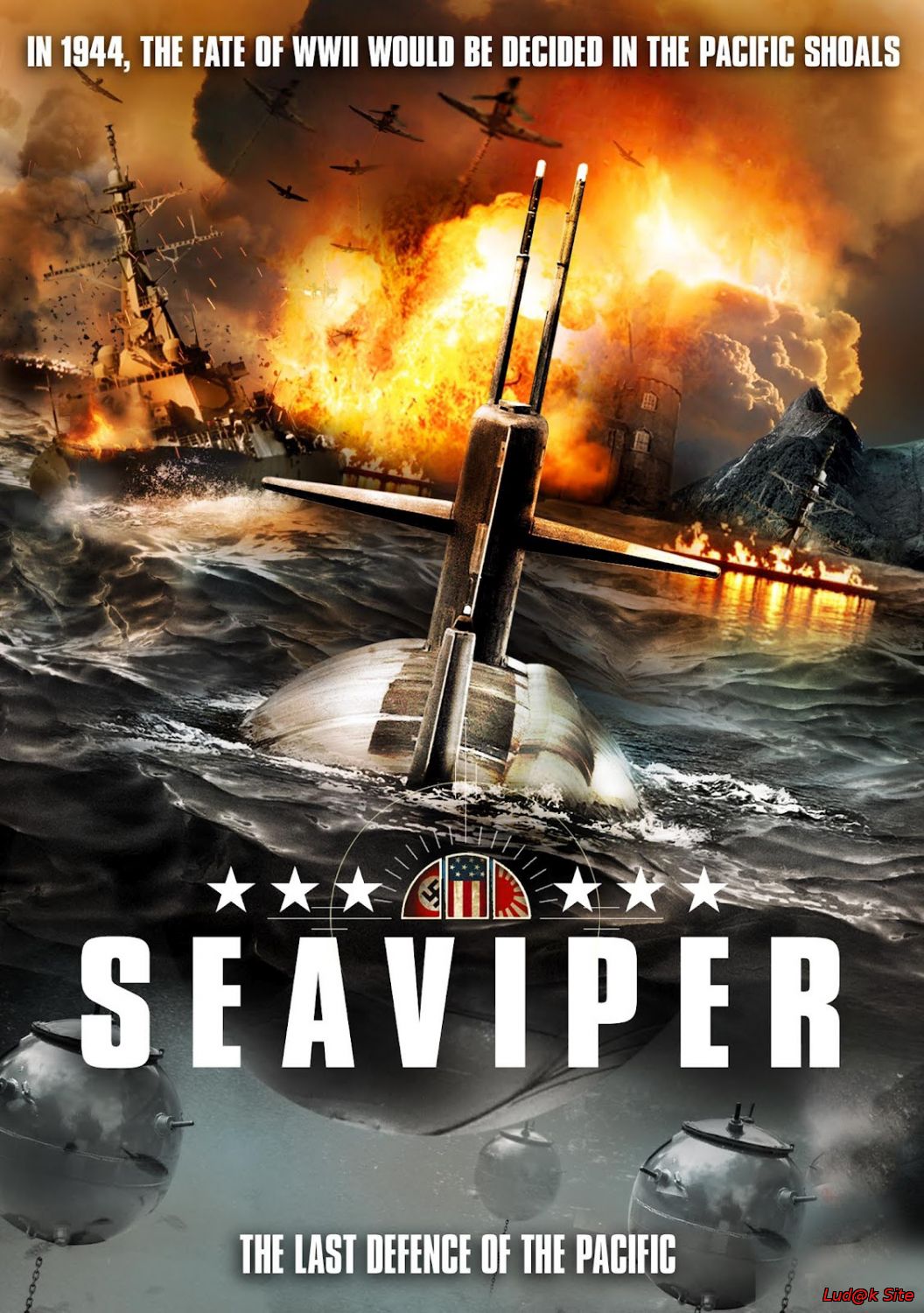 USS Seaviper (2012)