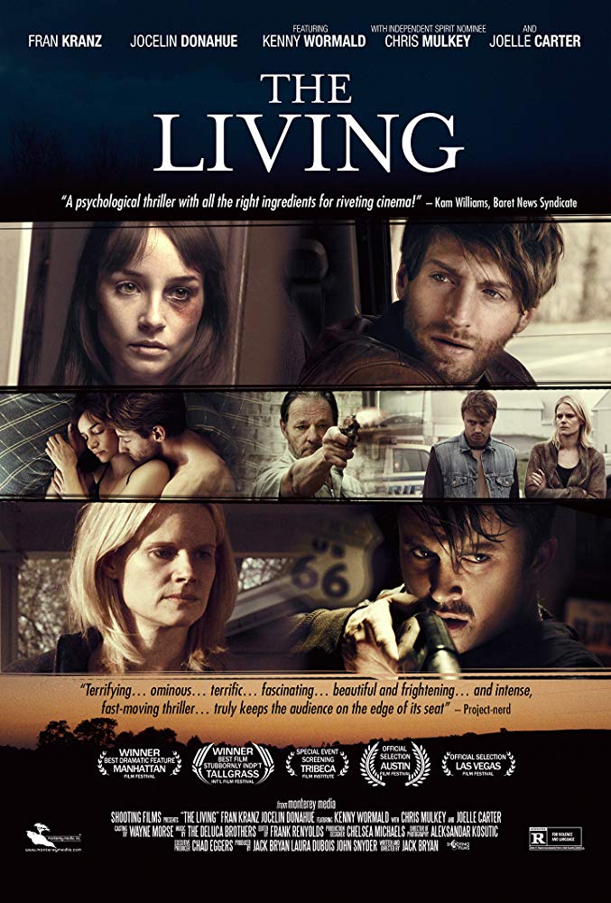 The Living (2014)