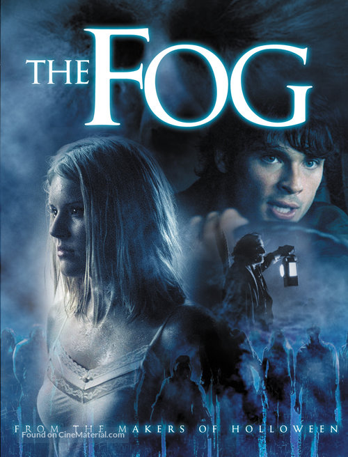 The Fog (2005)