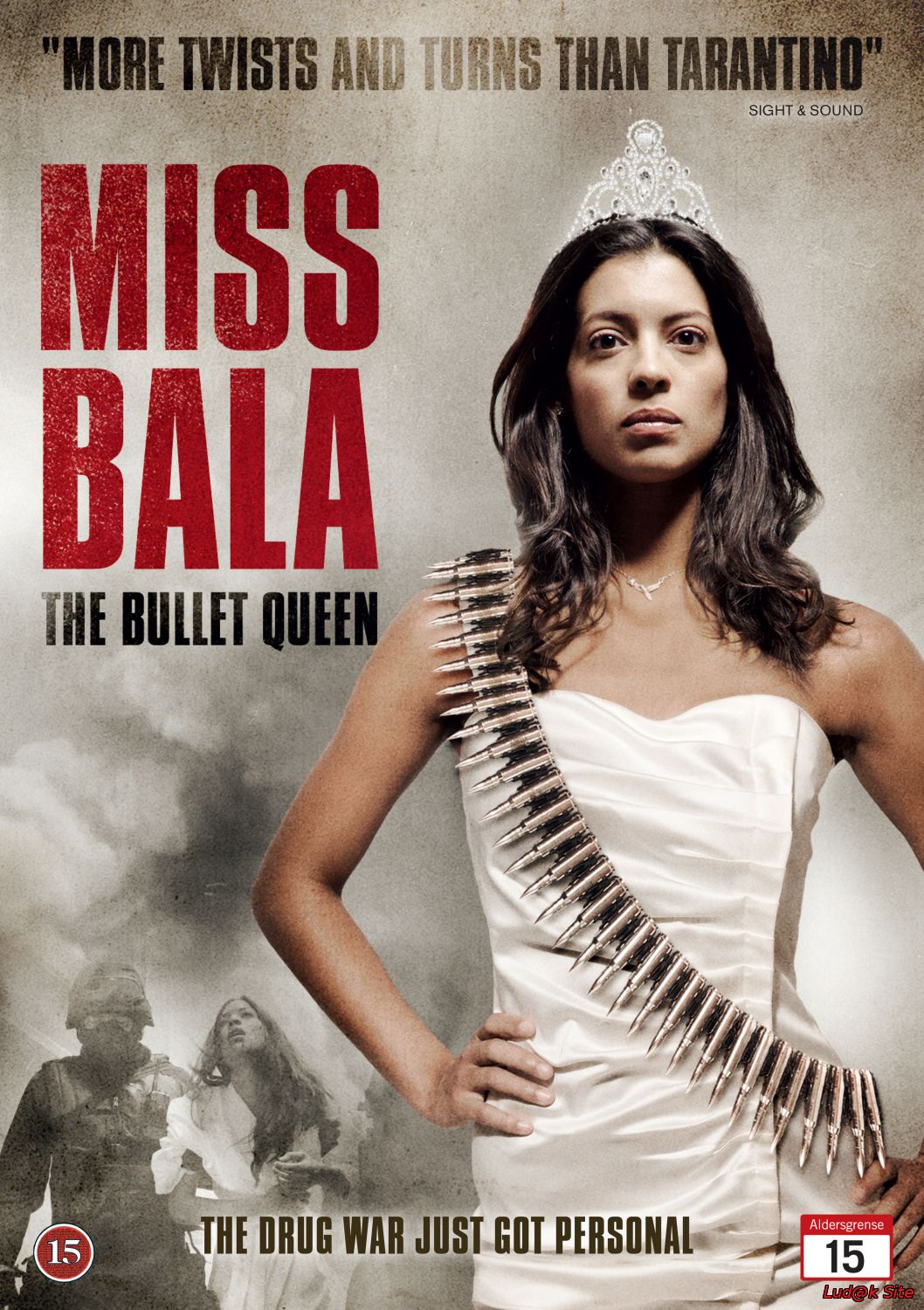 Miss Bala (2011)