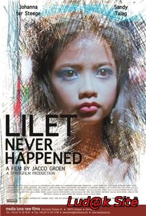 Lilet Never Happened (2012)