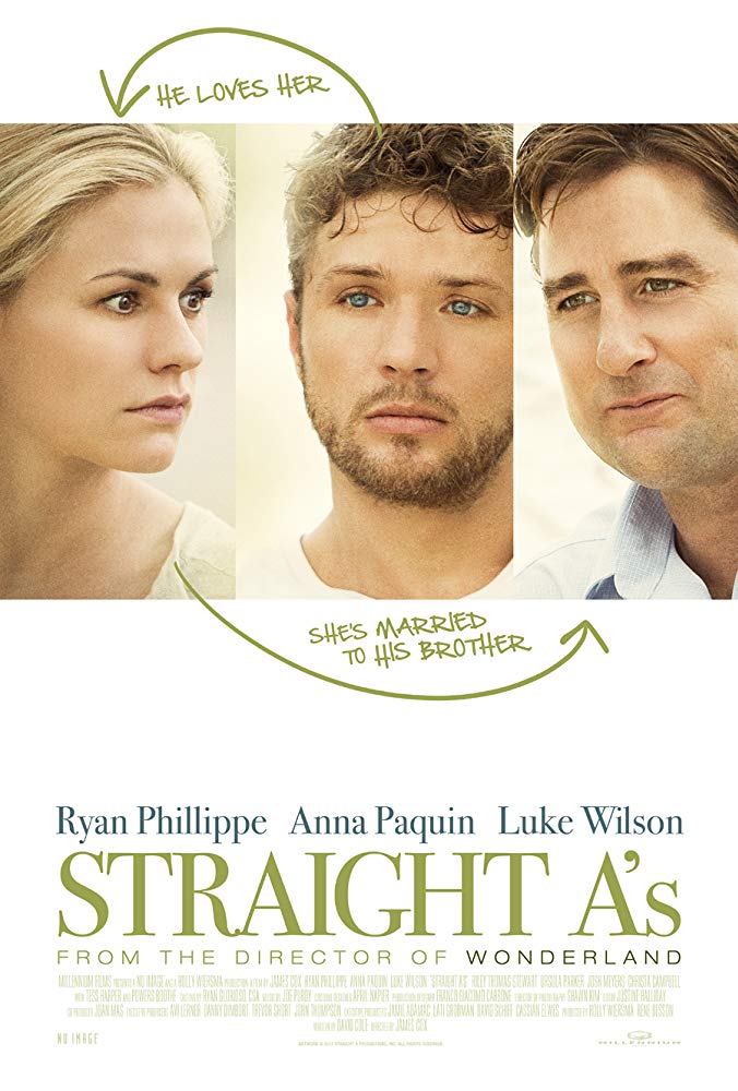 Straight A's (2013)