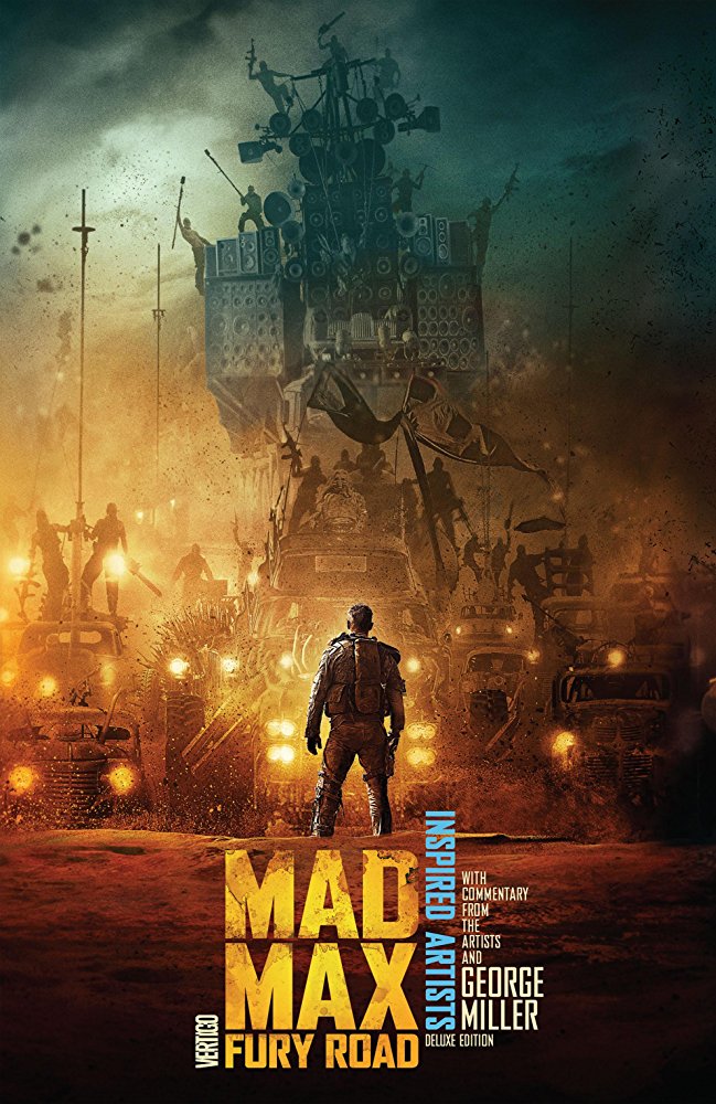 Mad Max: Fury Road (2015)