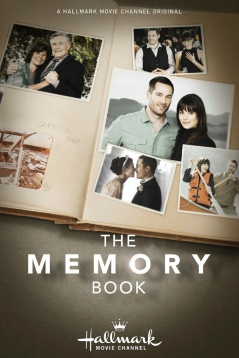 The Memory Book (2014)