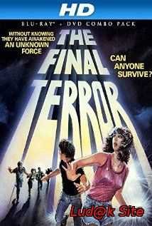 The Final Terror (1983)