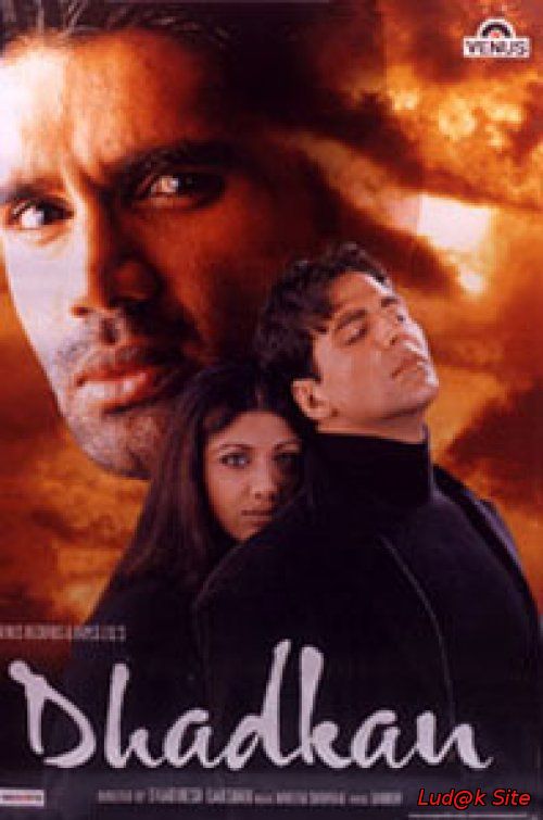 Dhadkan (2000)