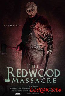 The Redwood Massacre (2014)