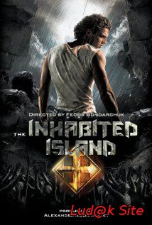 Obitaemyy ostrov aka The Inhabited Island (2009)