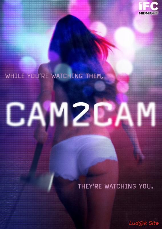 Cam2Cam (2014)