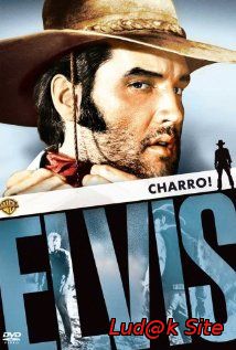 Charro! (1969)