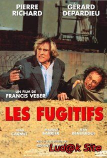 Les Fugitifs Aka The Fugitives (1986)