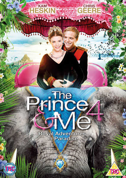 The Prince & Me: The Elephant Adventure (2010)