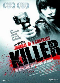 Journal of a Contract Killer (2008)