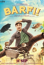 Barfi! (2012)