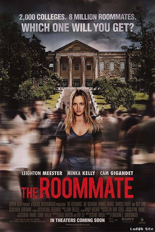 The Roommate (2011)