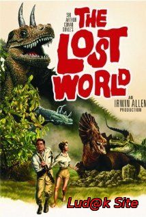 The Lost World (1960)