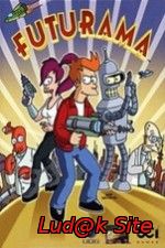 Futurama: The Lost Adventure (2008)