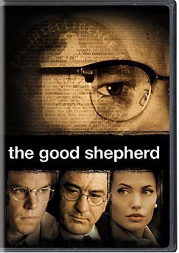 The Good Shepherd (2006)