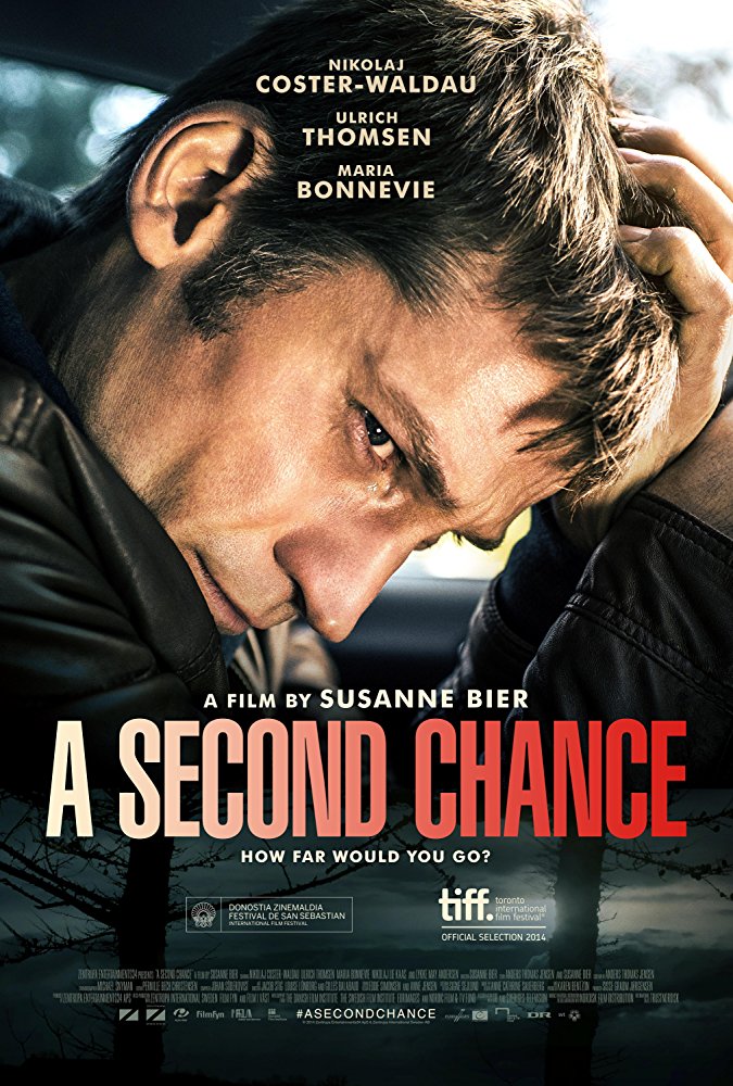 En Chance Til Aka A Second Chance (2014)