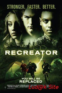 Cloned: The Recreator Chronicles (2012)