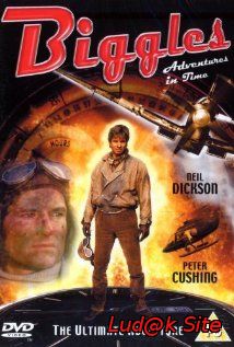 Biggles: Adventures in Time (1986)