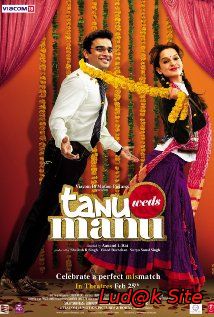 Tanu Weds Manu (2011)