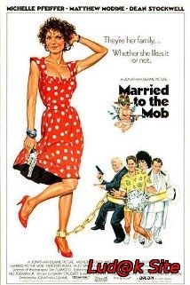 Married to the Mob (1988)