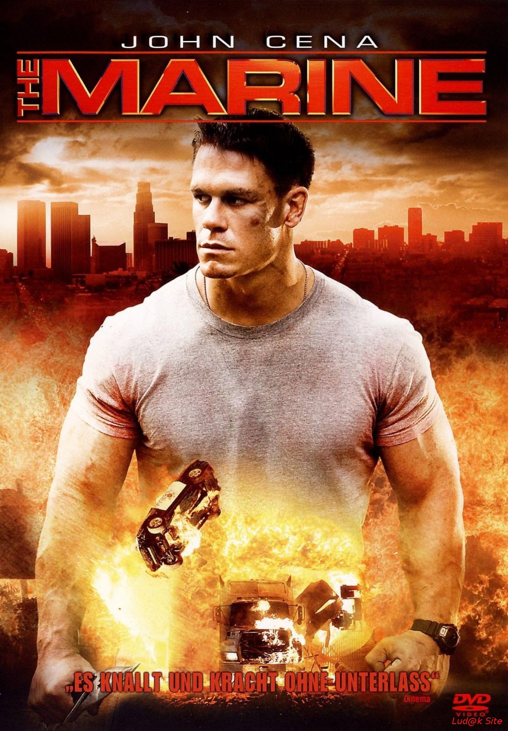 The Marine (2006)