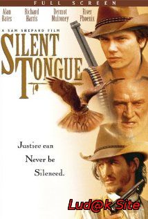 Silent Tongue (1993)