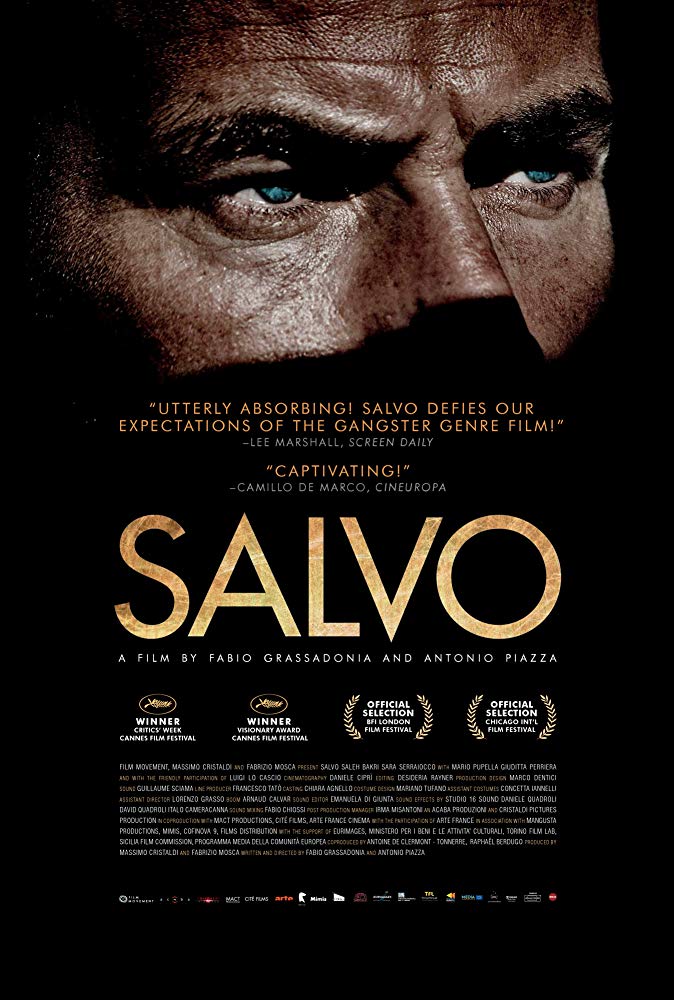 Salvo (2013)